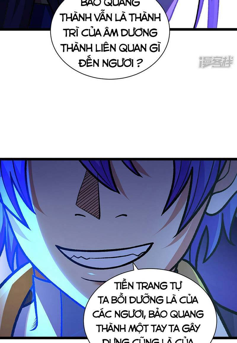 Võ Đạo Độc Tôn Chapter 529 - 34
