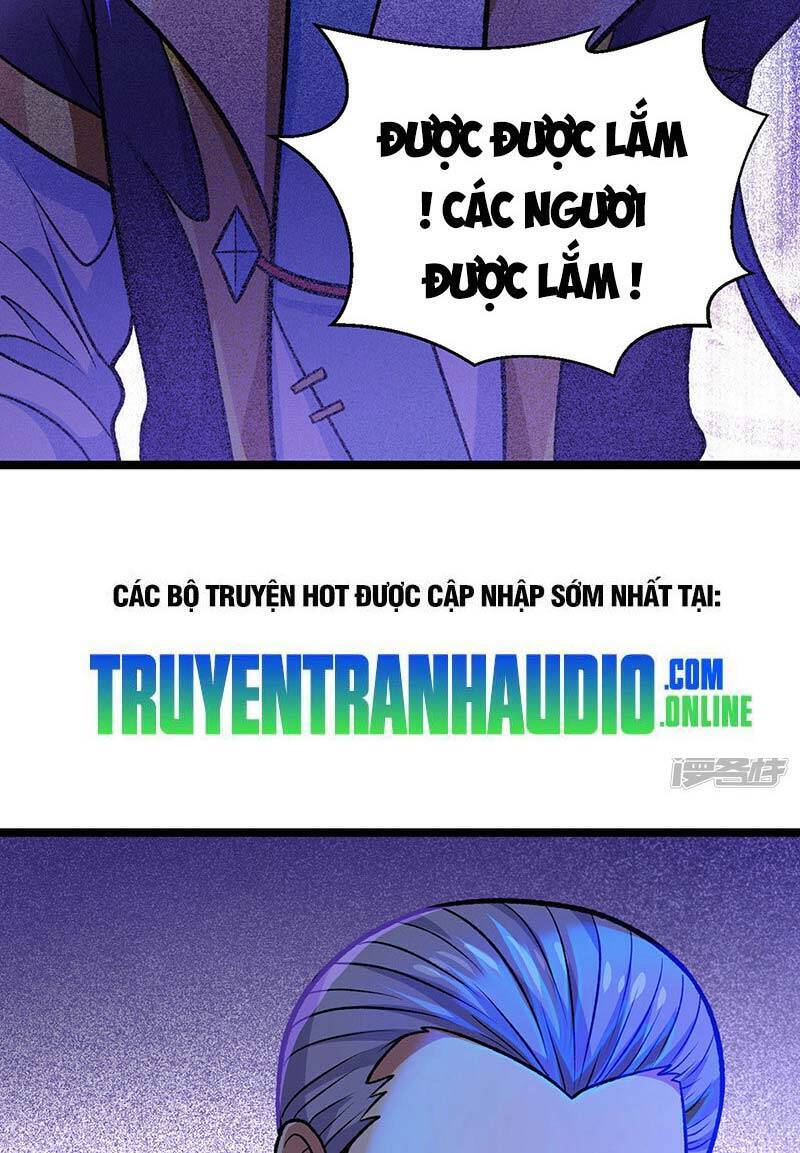 Võ Đạo Độc Tôn Chapter 529 - 36