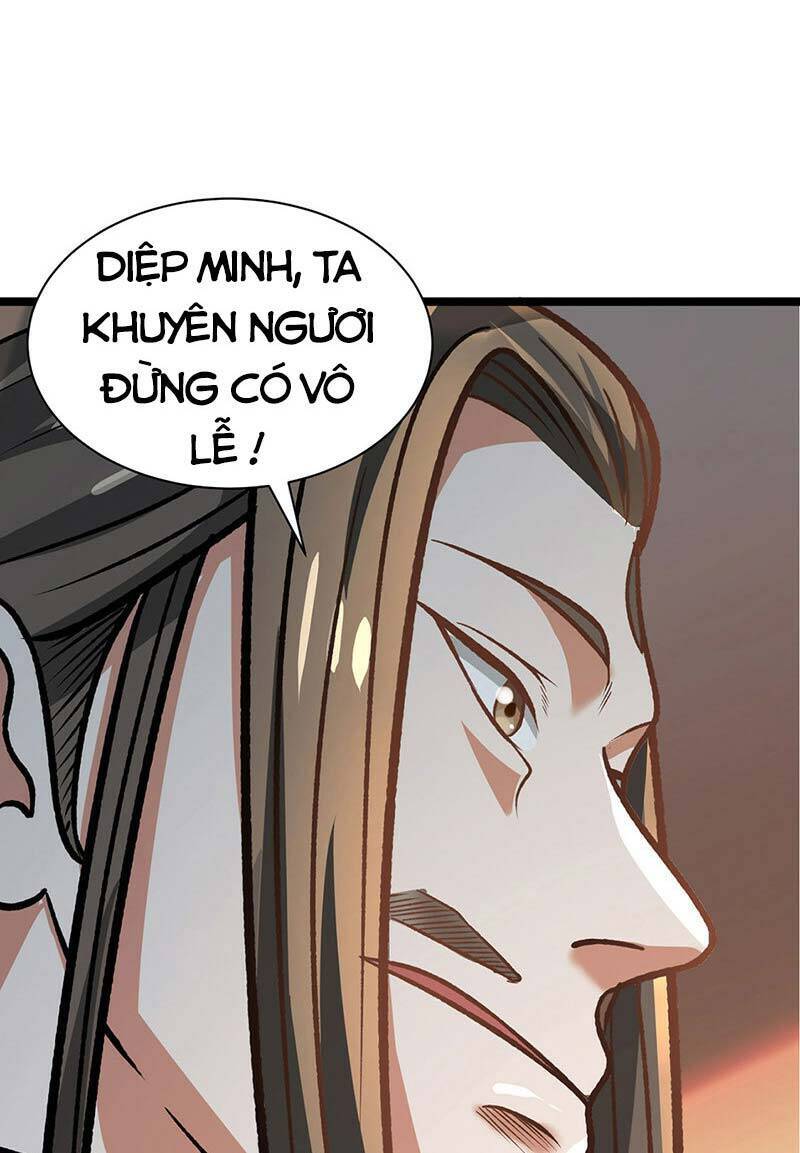 Võ Đạo Độc Tôn Chapter 529 - 38