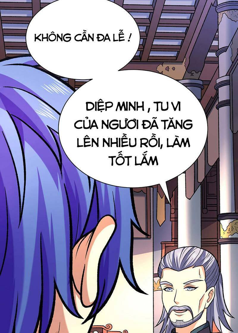 Võ Đạo Độc Tôn Chapter 529 - 5