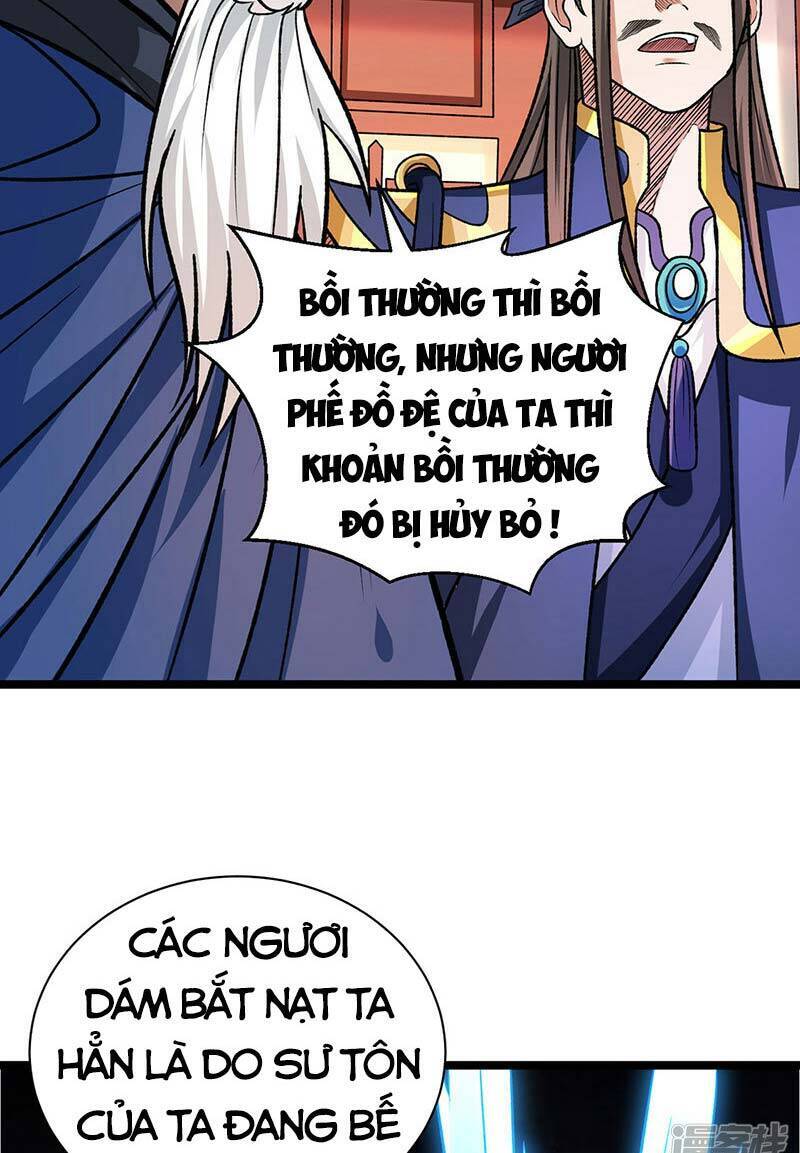 Võ Đạo Độc Tôn Chapter 529 - 42