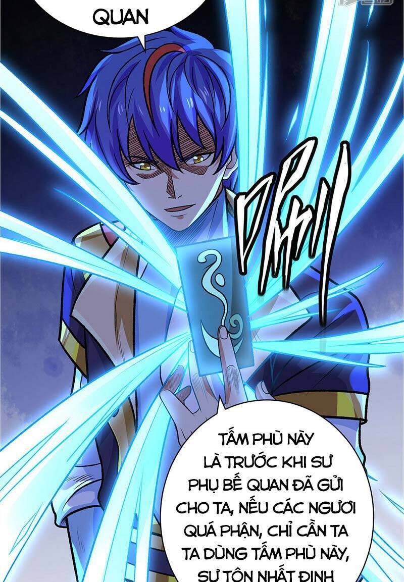 Võ Đạo Độc Tôn Chapter 529 - 43