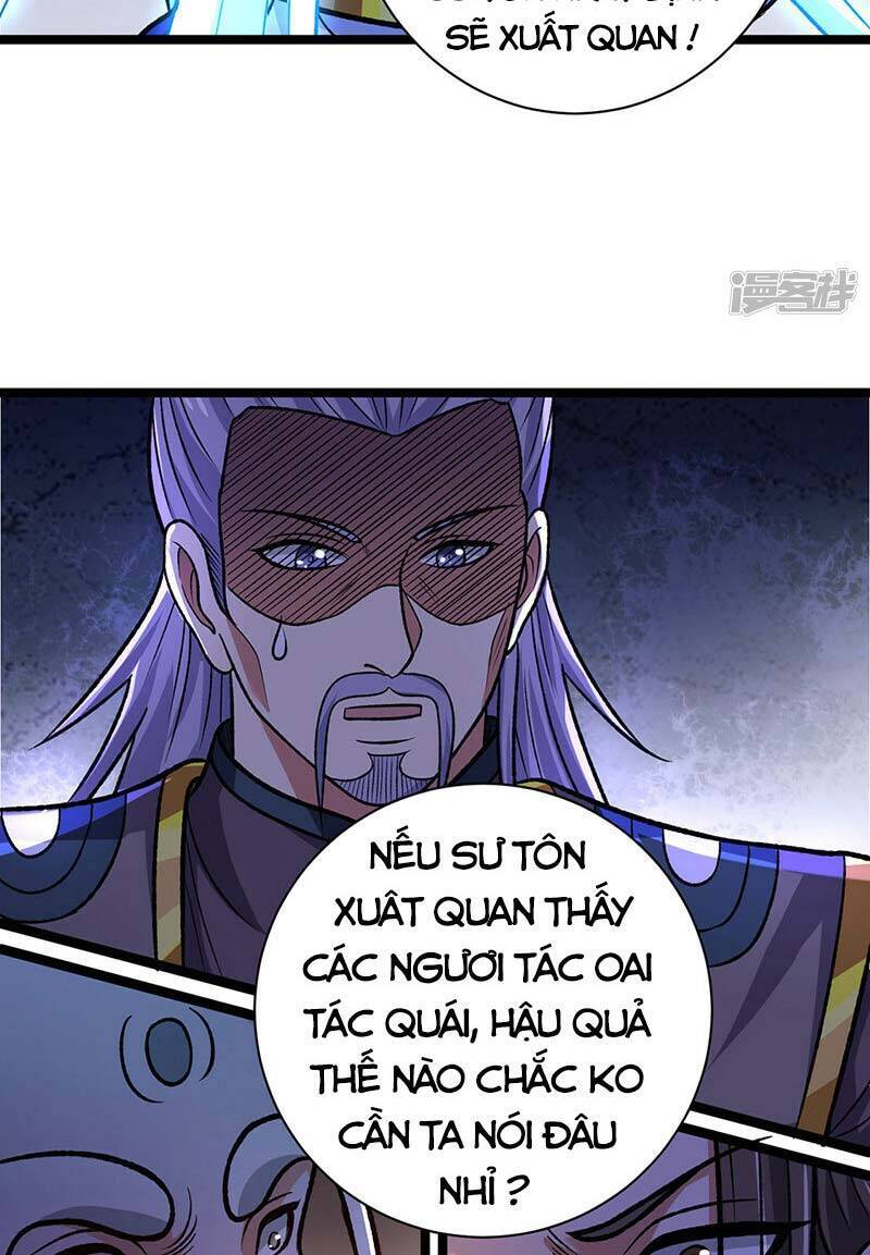 Võ Đạo Độc Tôn Chapter 529 - 44