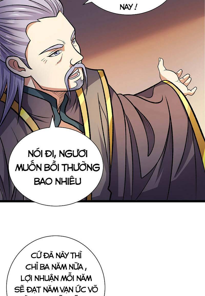 Võ Đạo Độc Tôn Chapter 529 - 47