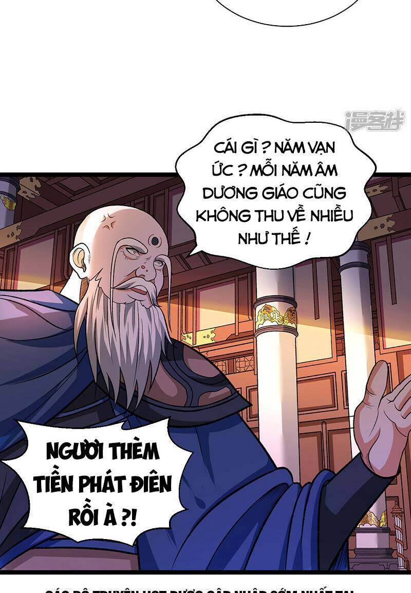 Võ Đạo Độc Tôn Chapter 529 - 49
