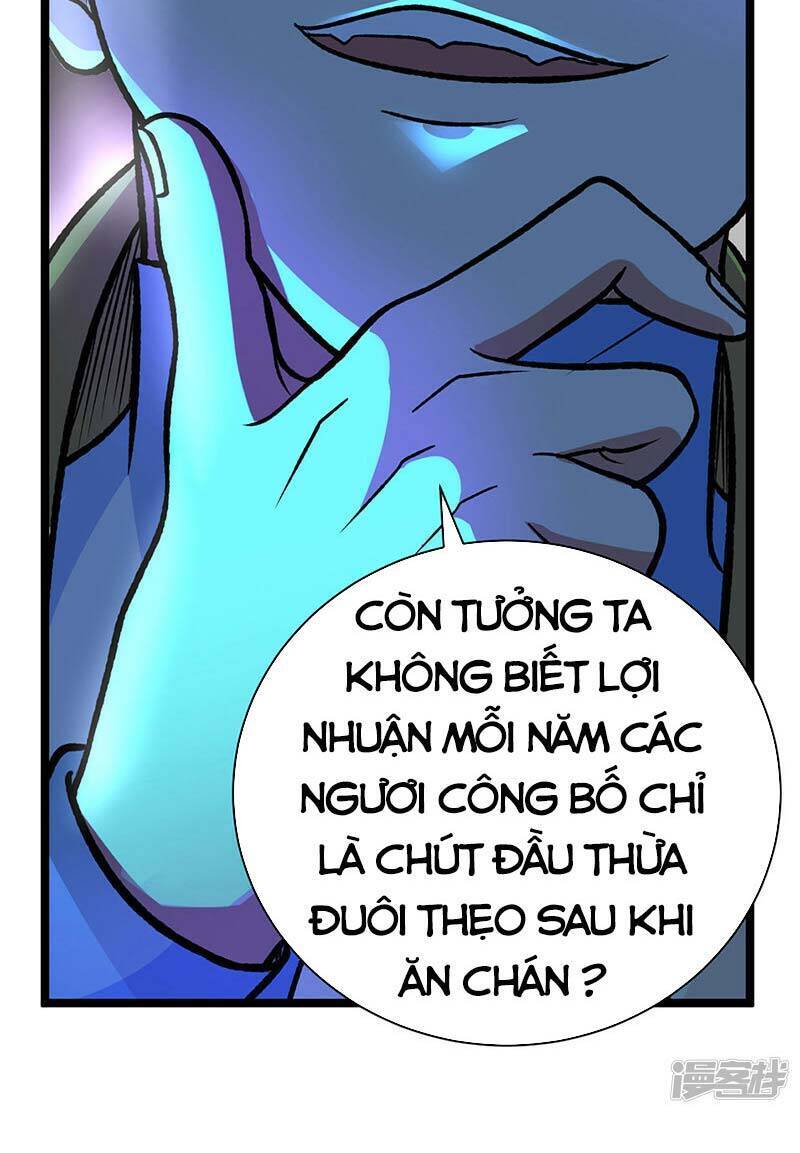Võ Đạo Độc Tôn Chapter 529 - 51