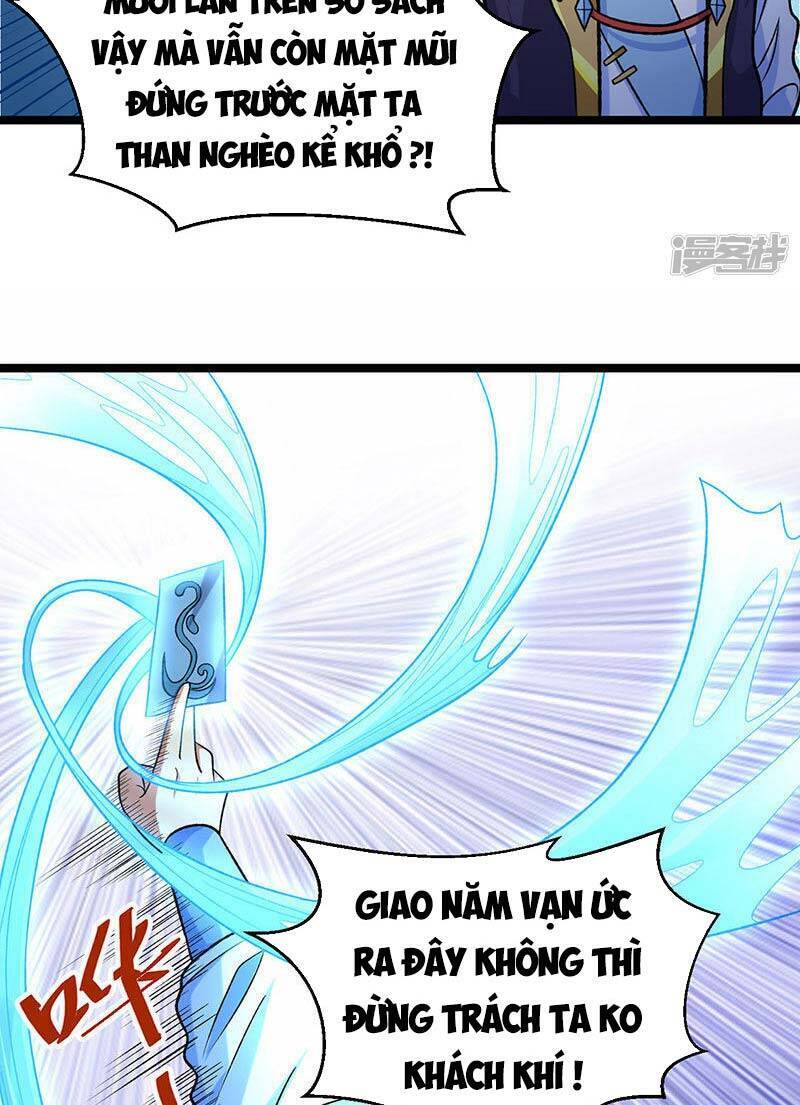 Võ Đạo Độc Tôn Chapter 529 - 53