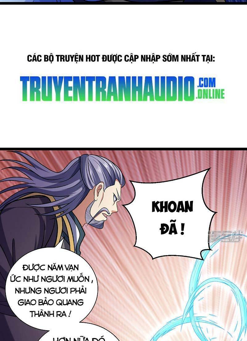 Võ Đạo Độc Tôn Chapter 529 - 55