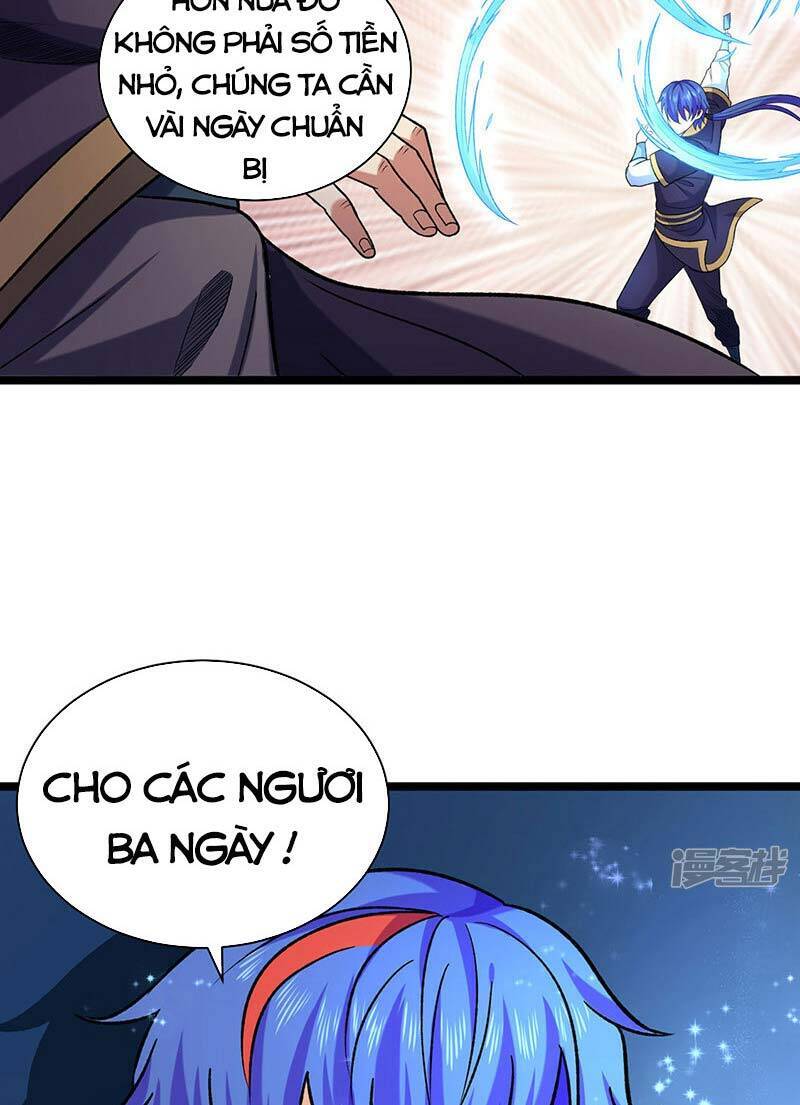 Võ Đạo Độc Tôn Chapter 529 - 56
