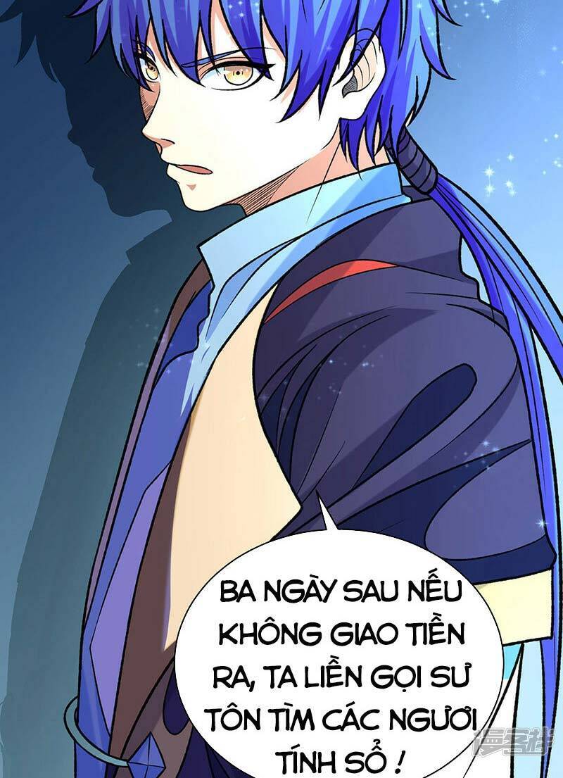 Võ Đạo Độc Tôn Chapter 529 - 57