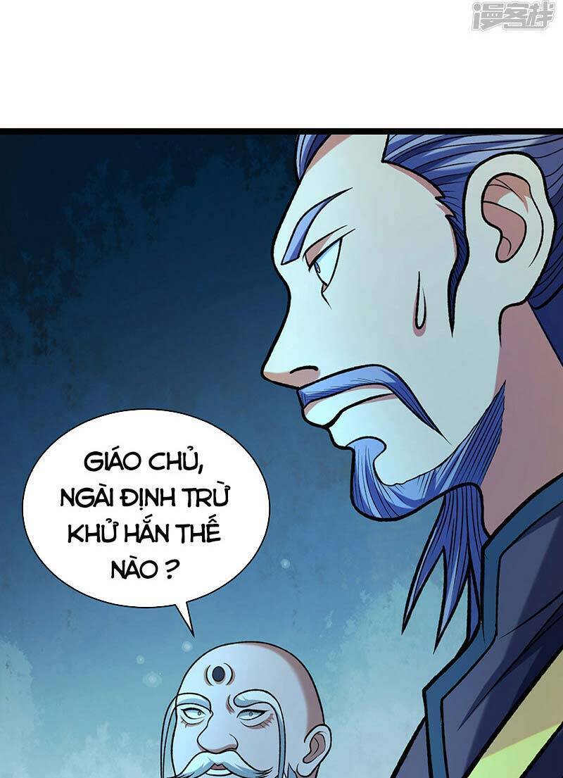 Võ Đạo Độc Tôn Chapter 529 - 60