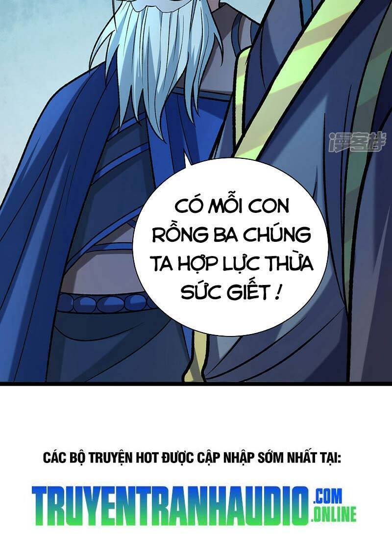 Võ Đạo Độc Tôn Chapter 529 - 61