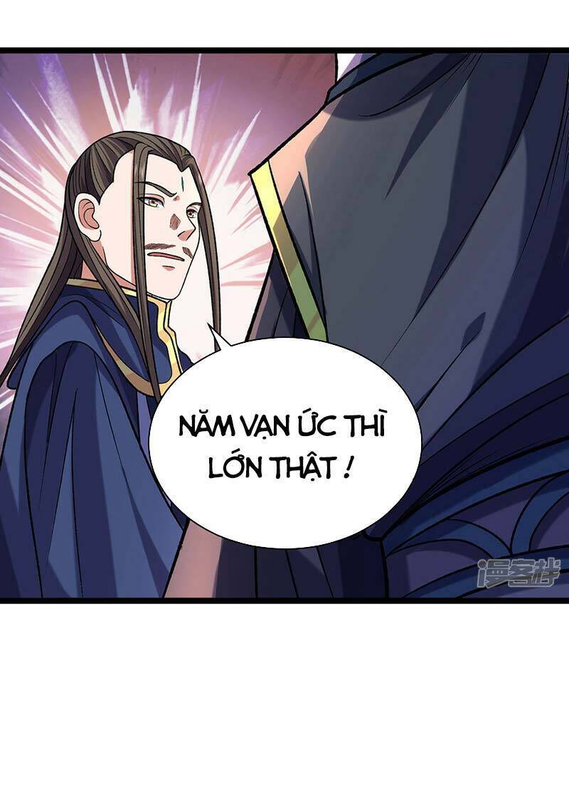 Võ Đạo Độc Tôn Chapter 529 - 62
