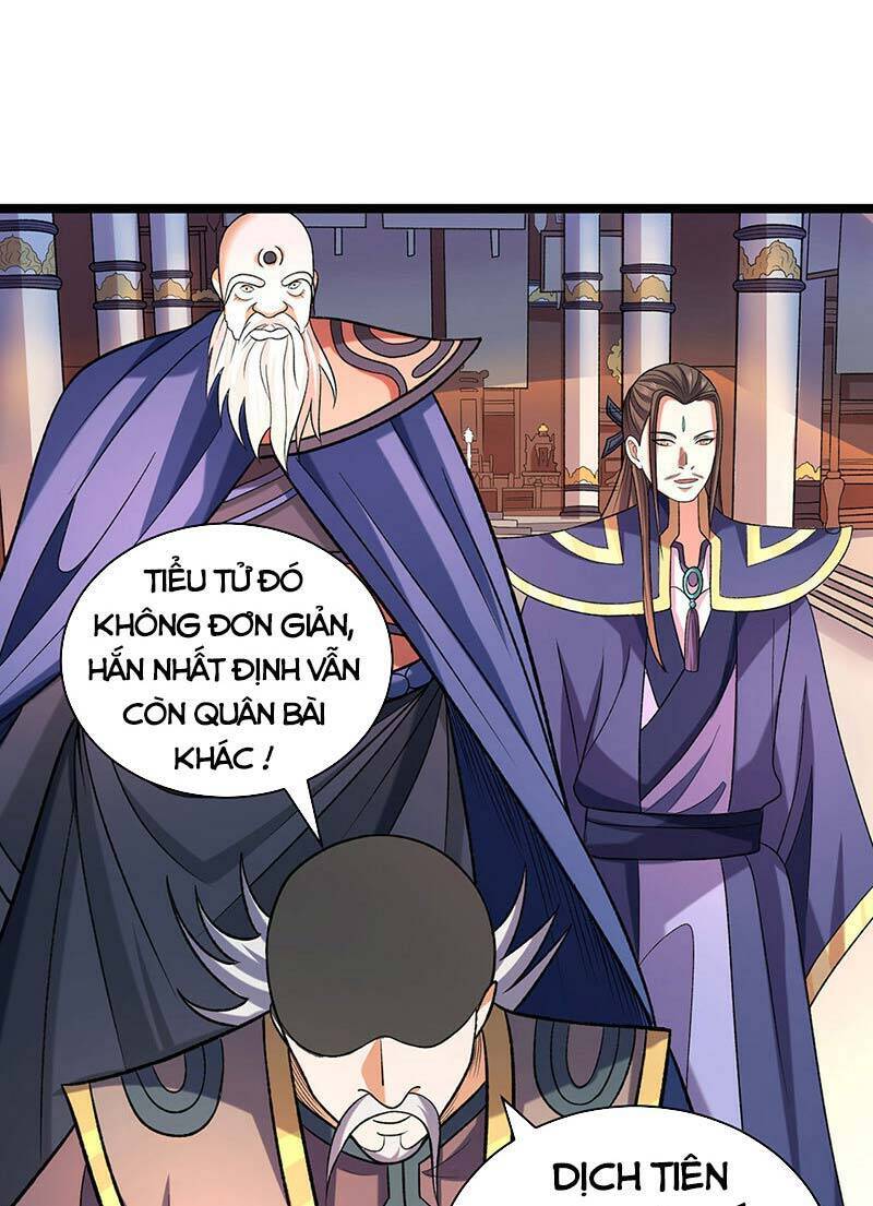 Võ Đạo Độc Tôn Chapter 529 - 63