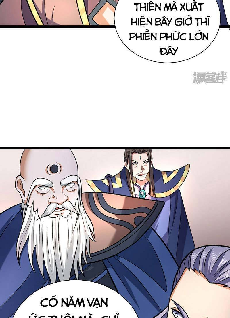 Võ Đạo Độc Tôn Chapter 529 - 64
