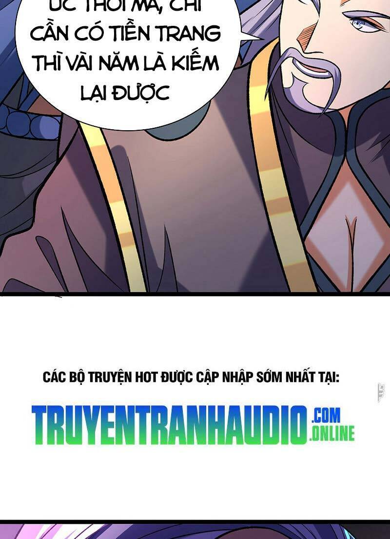 Võ Đạo Độc Tôn Chapter 529 - 65