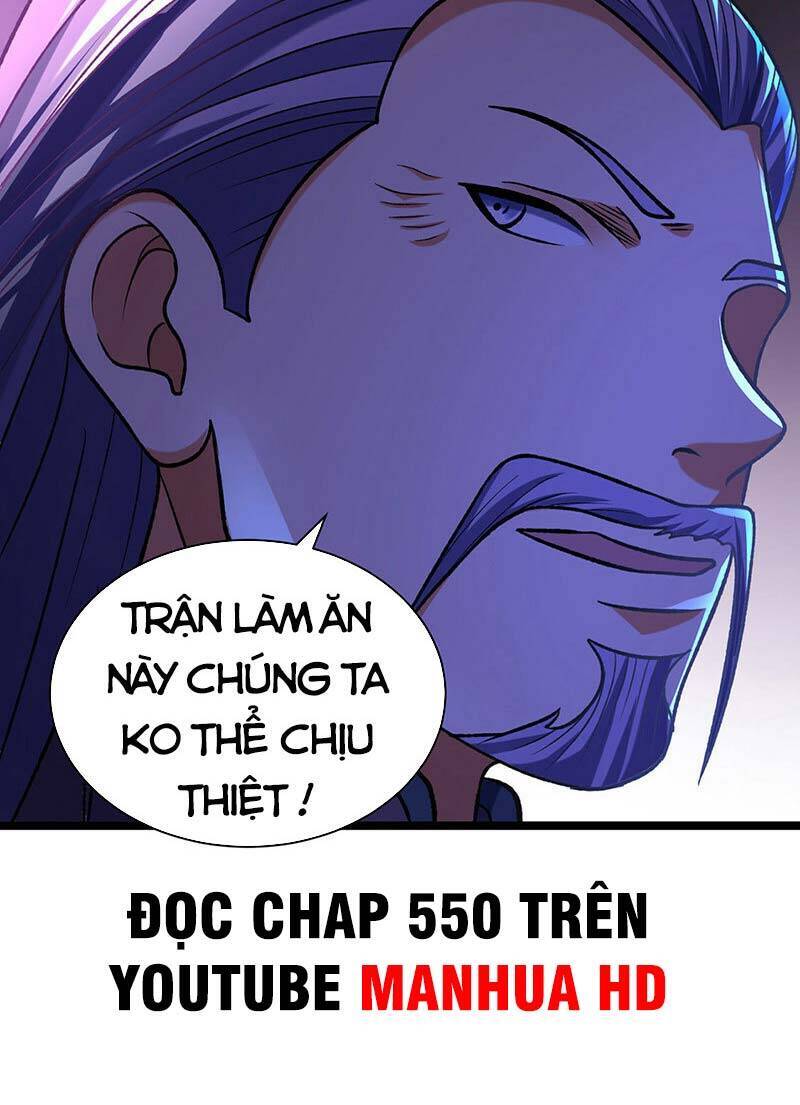 Võ Đạo Độc Tôn Chapter 529 - 66