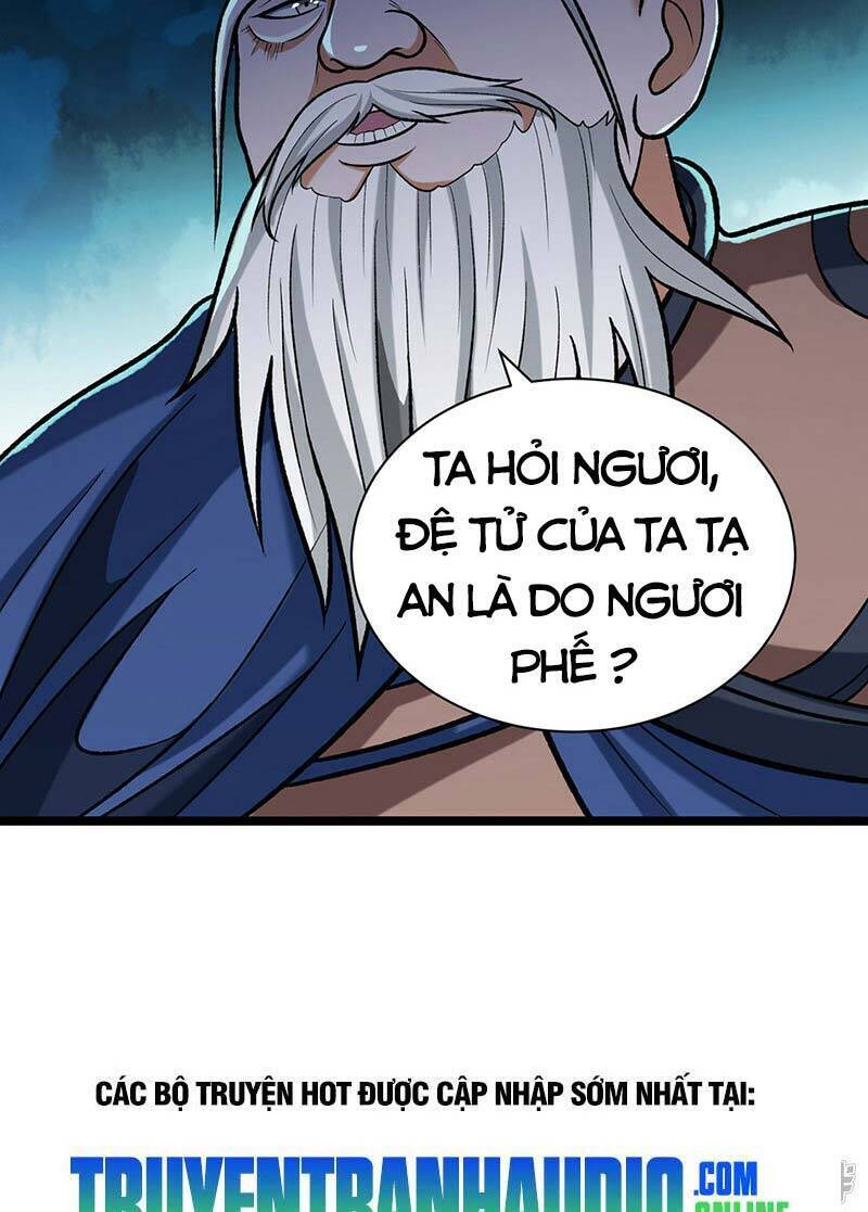 Võ Đạo Độc Tôn Chapter 529 - 8