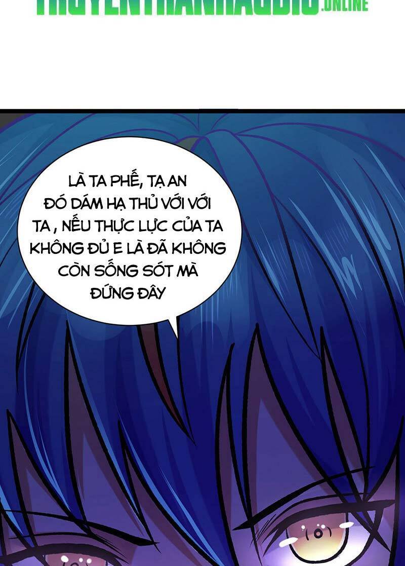 Võ Đạo Độc Tôn Chapter 529 - 9