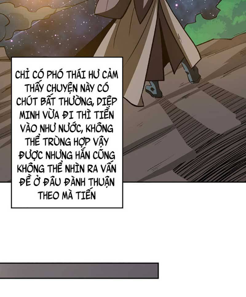 Võ Đạo Độc Tôn Chapter 530 - 29