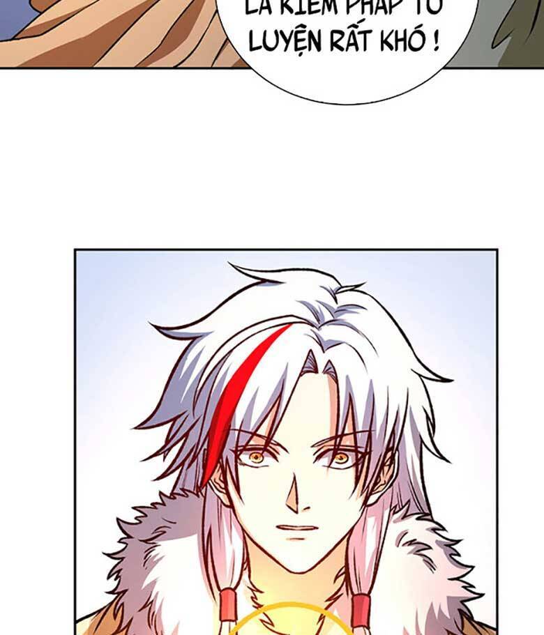 Võ Đạo Độc Tôn Chapter 532 - 15