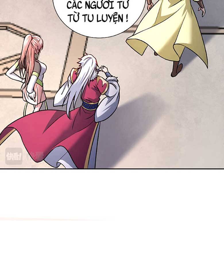 Võ Đạo Độc Tôn Chapter 532 - 18