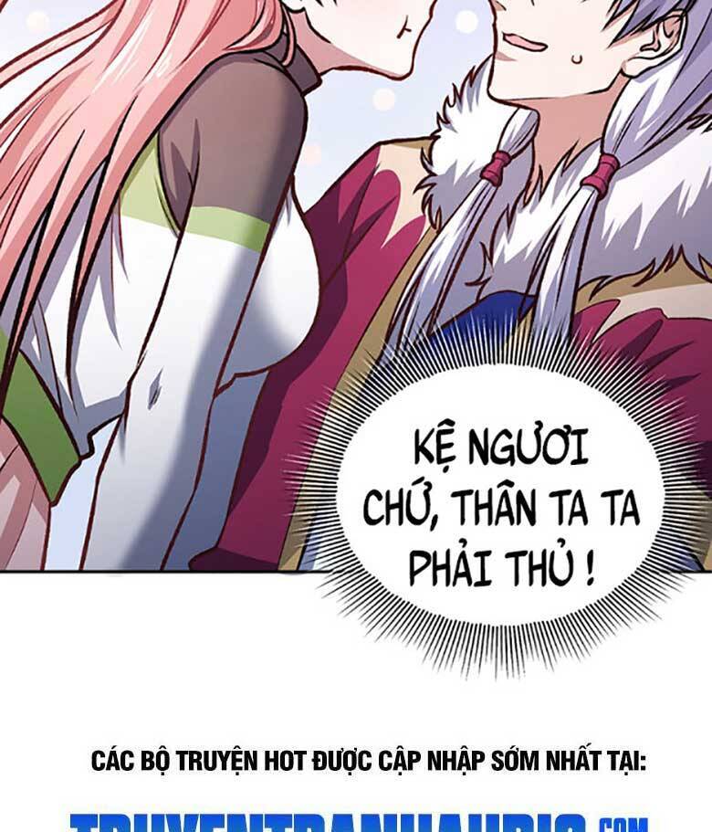 Võ Đạo Độc Tôn Chapter 532 - 24