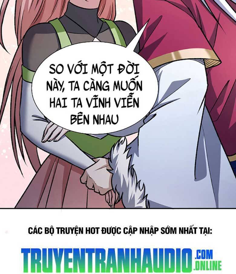 Võ Đạo Độc Tôn Chapter 532 - 28