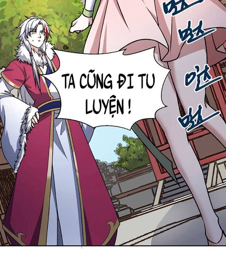 Võ Đạo Độc Tôn Chapter 532 - 31