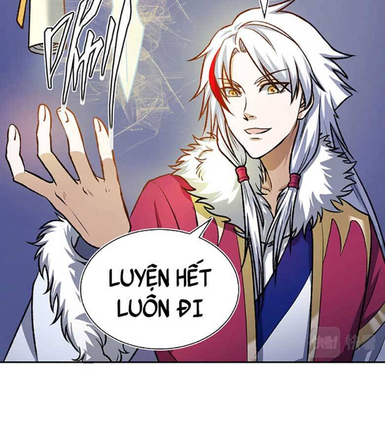 Võ Đạo Độc Tôn Chapter 532 - 34