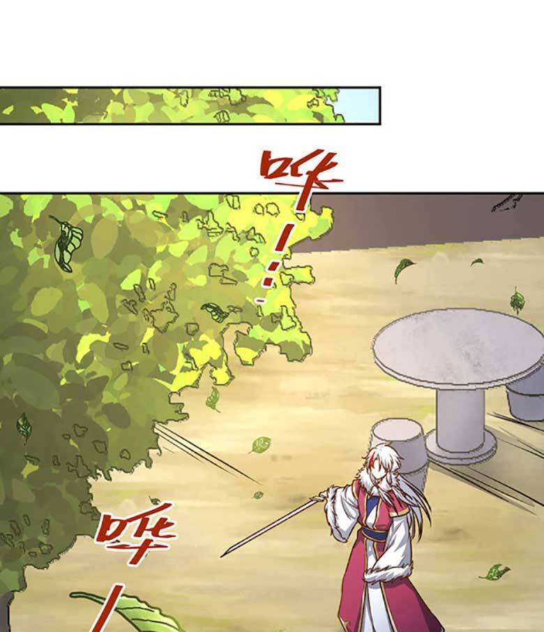 Võ Đạo Độc Tôn Chapter 532 - 35