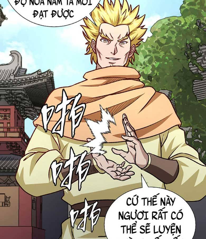 Võ Đạo Độc Tôn Chapter 532 - 49