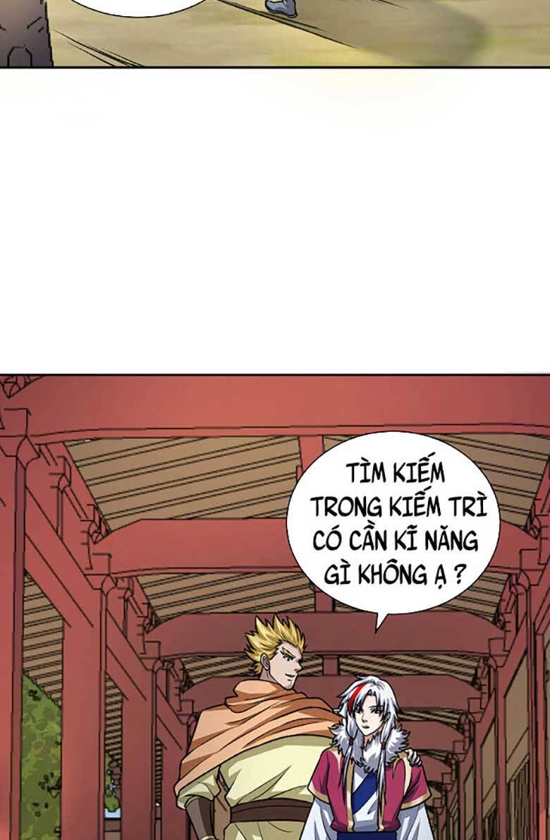 Võ Đạo Độc Tôn Chapter 532 - 53