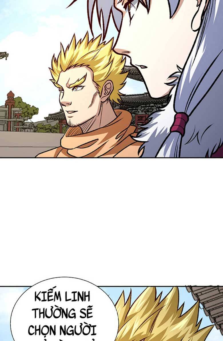 Võ Đạo Độc Tôn Chapter 532 - 57