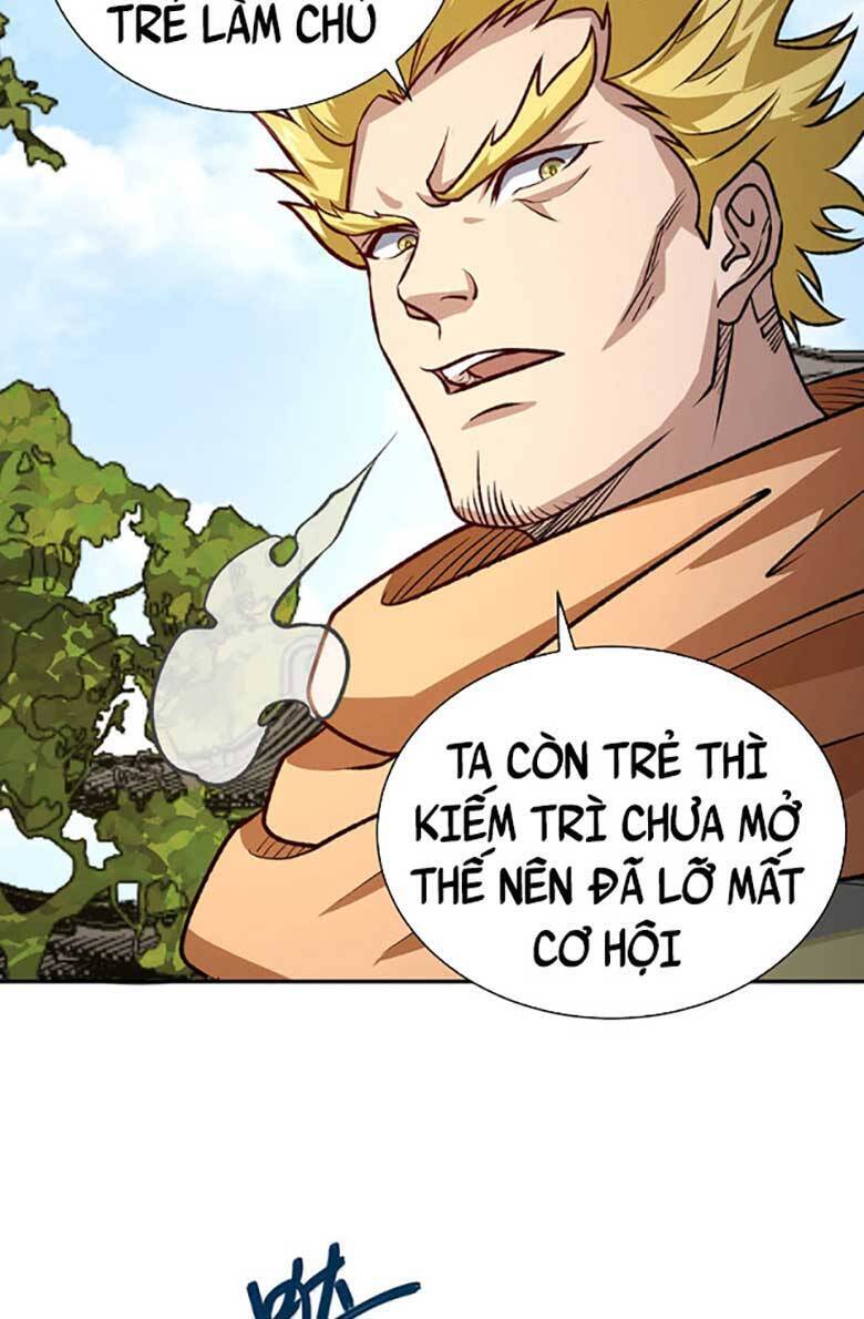 Võ Đạo Độc Tôn Chapter 532 - 58