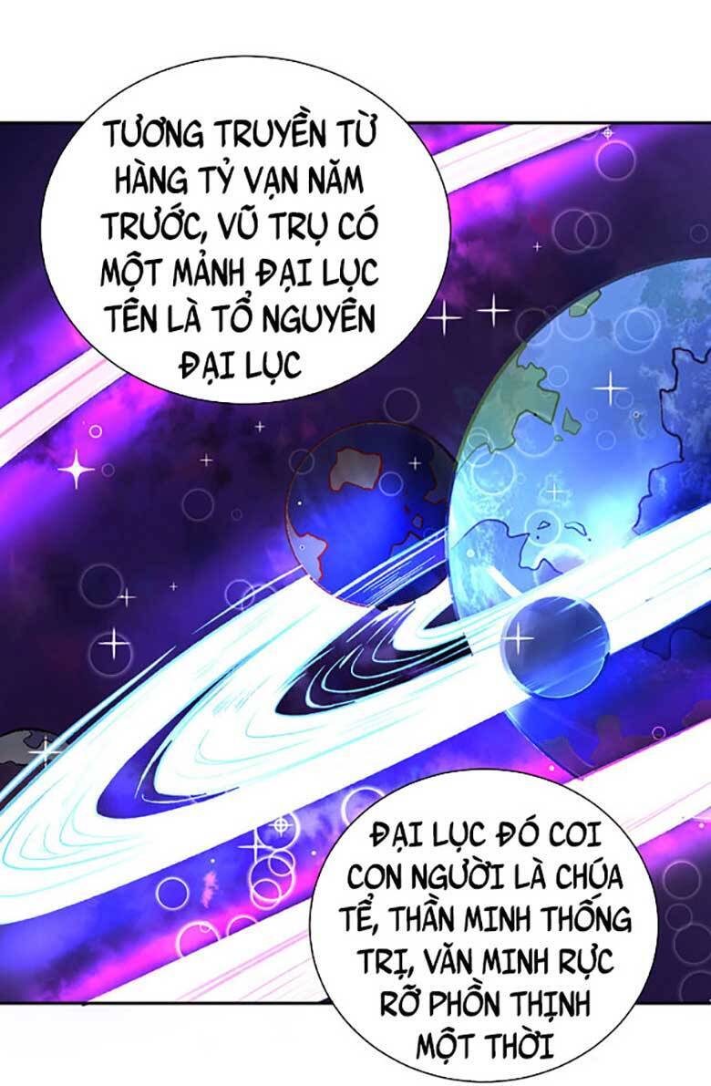 Võ Đạo Độc Tôn Chapter 532 - 63