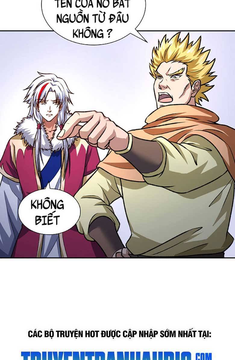 Võ Đạo Độc Tôn Chapter 532 - 65