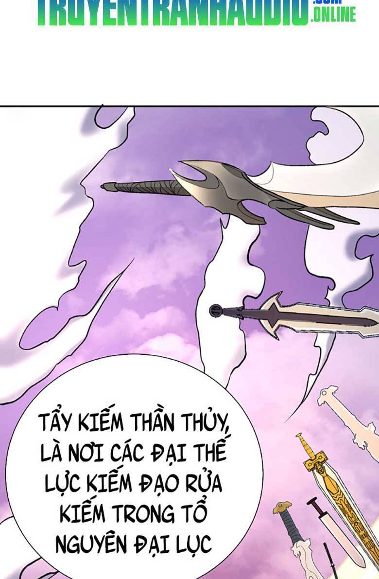 Võ Đạo Độc Tôn Chapter 532 - 66