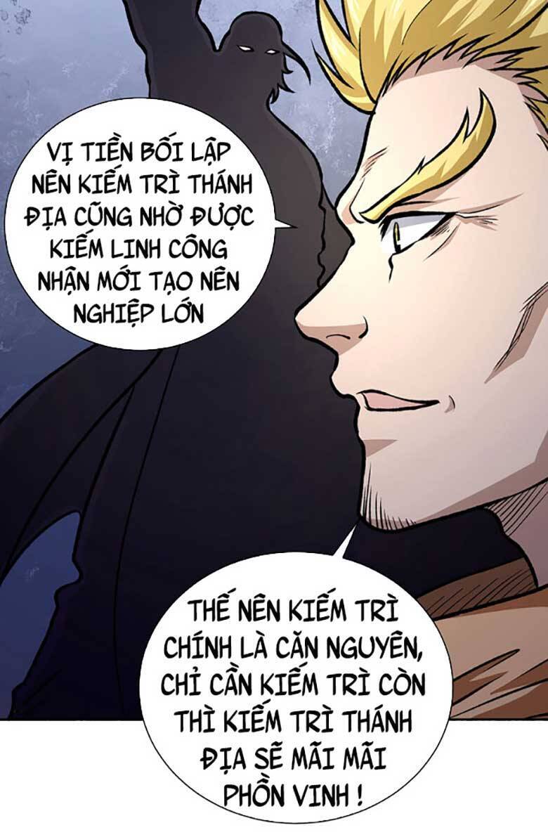 Võ Đạo Độc Tôn Chapter 532 - 71