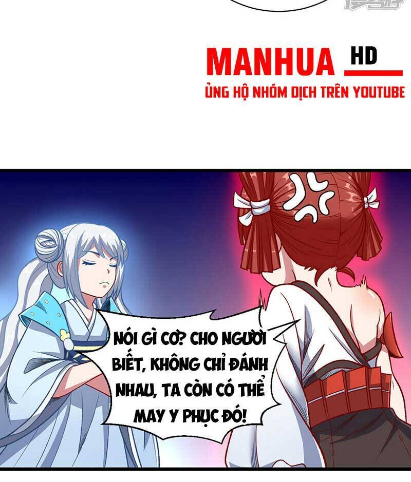 Võ Đạo Độc Tôn Chapter 535 - 37