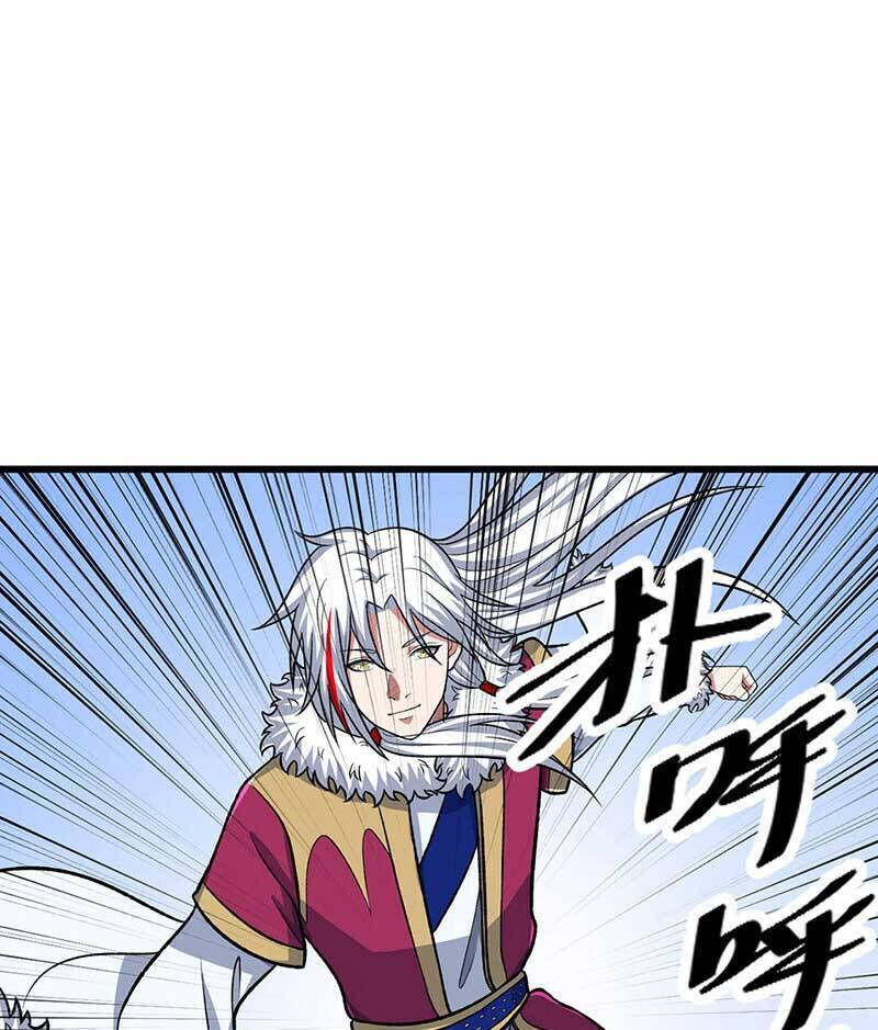 Võ Đạo Độc Tôn Chapter 535 - 43