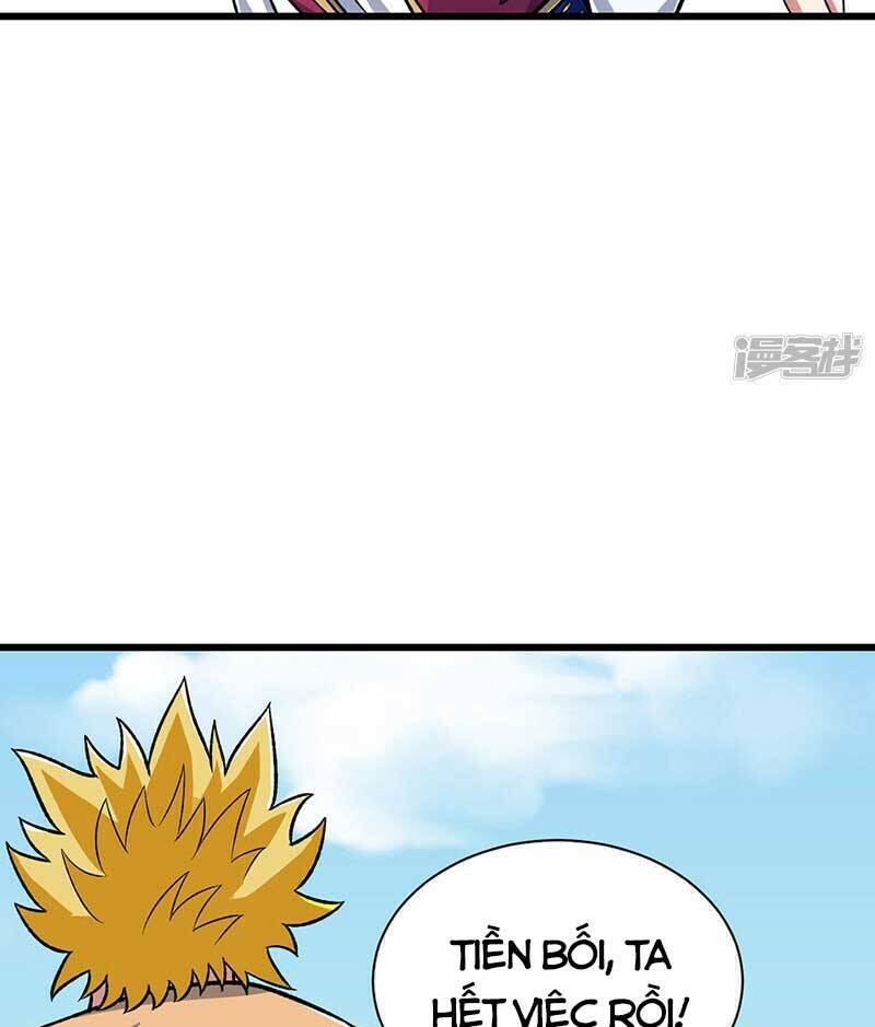 Võ Đạo Độc Tôn Chapter 535 - 50