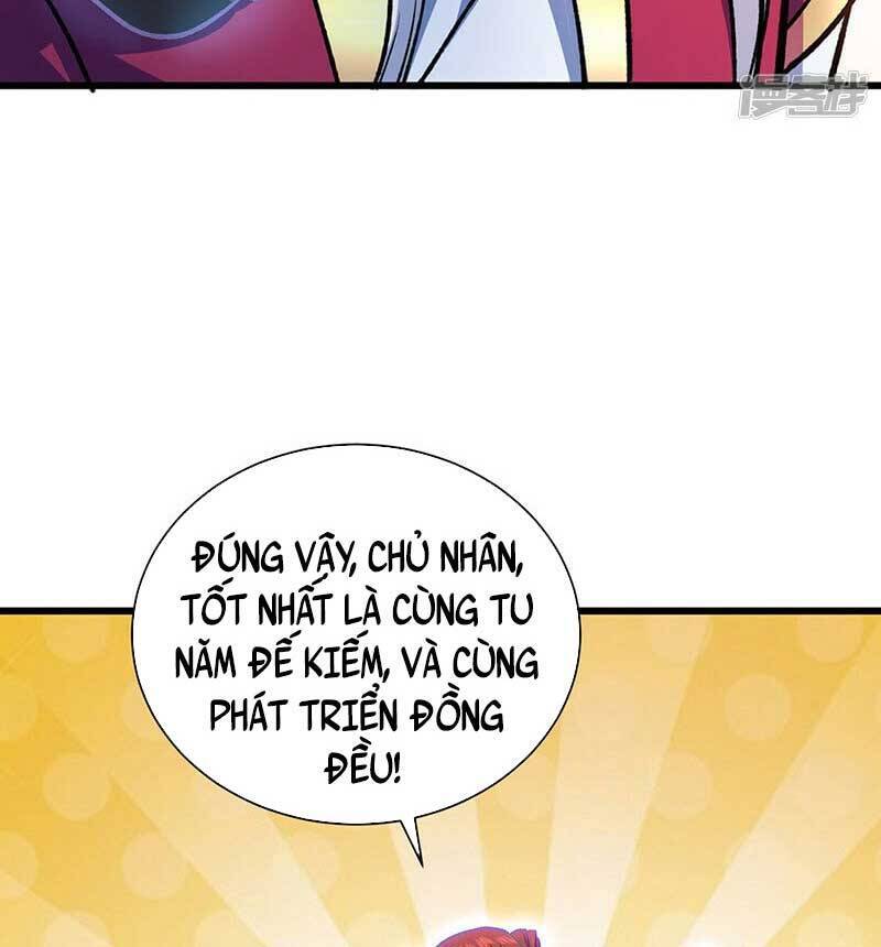 Võ Đạo Độc Tôn Chapter 536 - 15