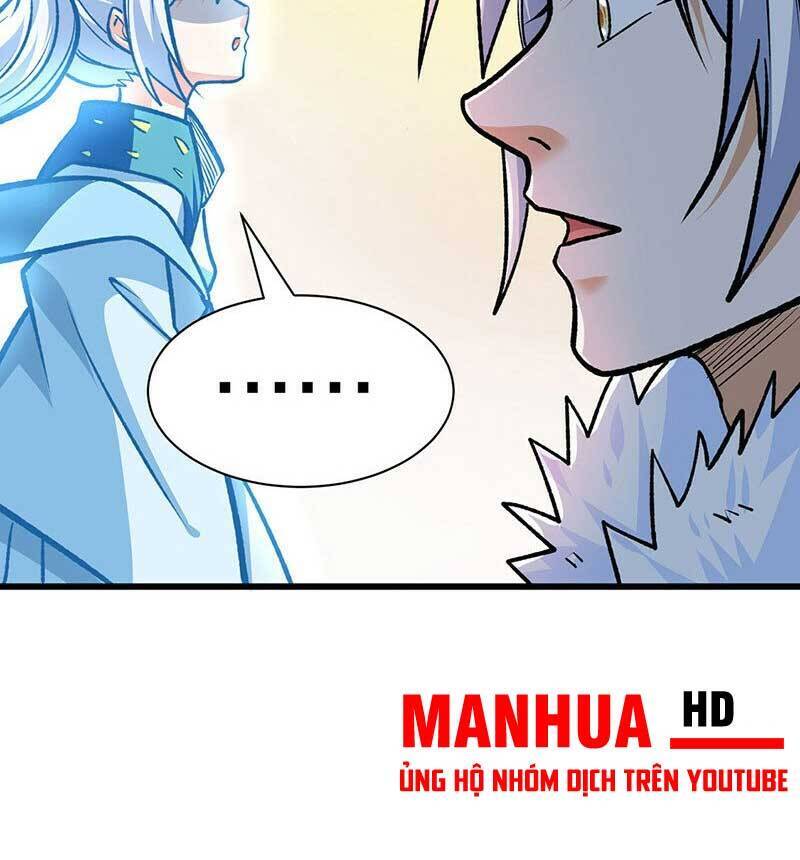 Võ Đạo Độc Tôn Chapter 536 - 17