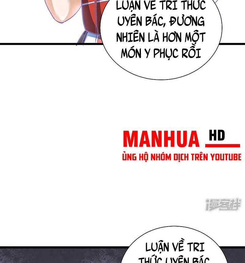 Võ Đạo Độc Tôn Chapter 536 - 21