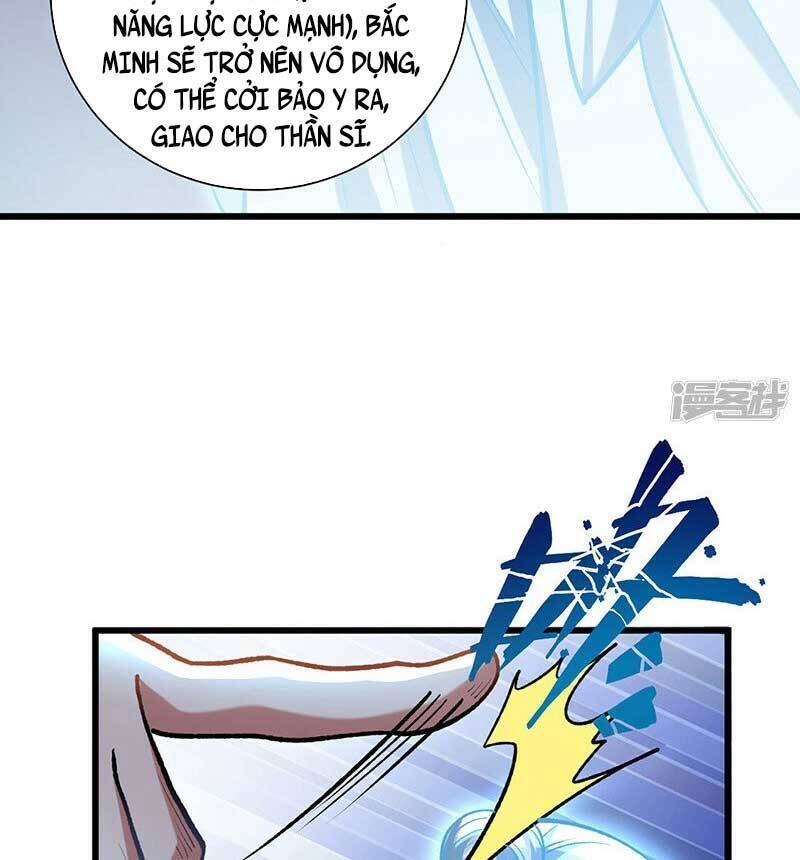 Võ Đạo Độc Tôn Chapter 536 - 23