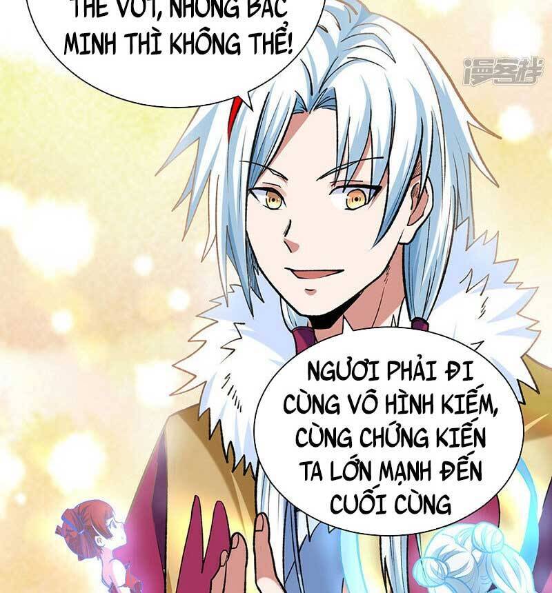 Võ Đạo Độc Tôn Chapter 536 - 25