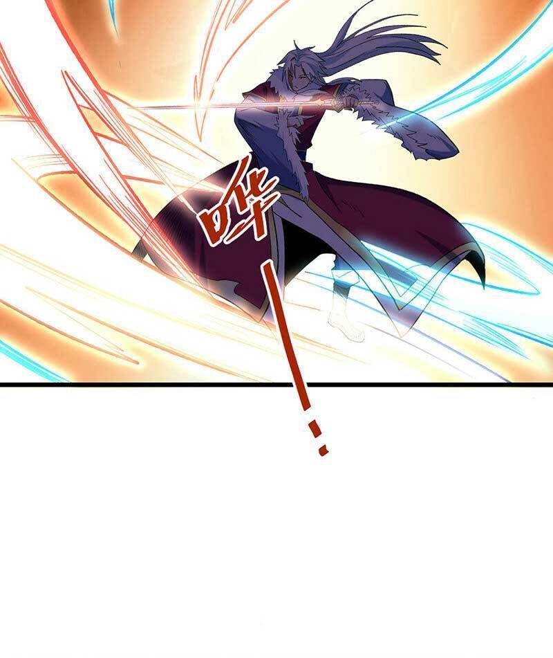 Võ Đạo Độc Tôn Chapter 536 - 29