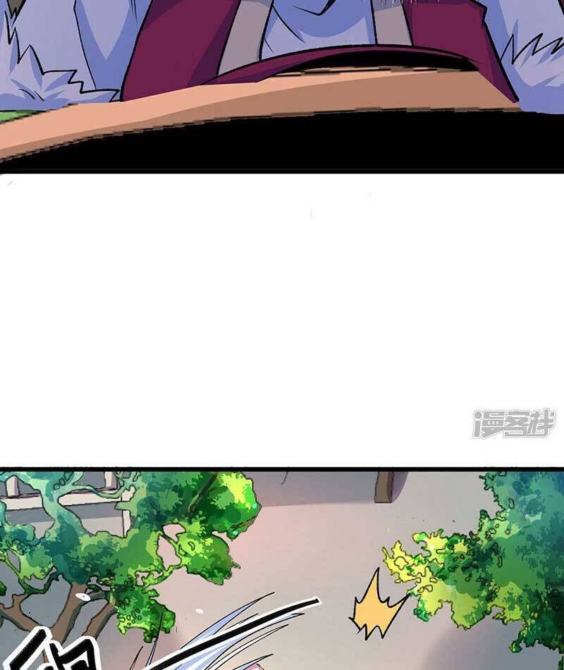 Võ Đạo Độc Tôn Chapter 536 - 34