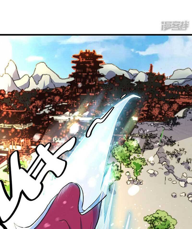 Võ Đạo Độc Tôn Chapter 536 - 36